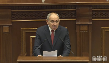 Թավշյա հեղափոխությունը, այո՛, տվել է թալանվածը հետ բերելու խոստում, բայց հեղափոխությունը խոստացել է նաև, որ Հայաստանում վենդետաներ չեն լինելու. Փաշինյան