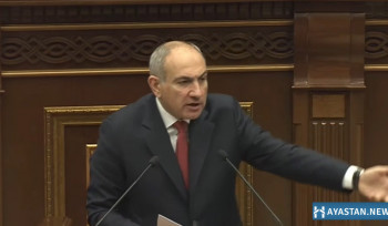 Եթե ապրում ես ցեխոտ փողոցում, ուրեմն բարեկեցությունը հեռու է քեզնից այնքան, որքան Պլուտոնն Արևից. Փաշինյանն ասում է` հարկ վճարելն է ցուցանիշը (տեսանյութ)