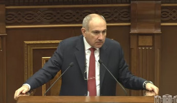 Հայաստանի բանակին տվել եմ հրադադարի ռեժիմը չխախտելու հստակ հրահանգ, պատերազմ չի լինելու. Նիկոլ Փաշինյան