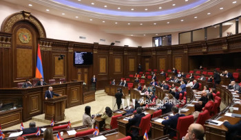 ՀՀ-ն Ադրբեջանին առաջարկում է խաղաղության համաձայնագիրը և Մինսկի խմբի կառույցները լուծարելու դիմումը ստորագրել միաժամանակ