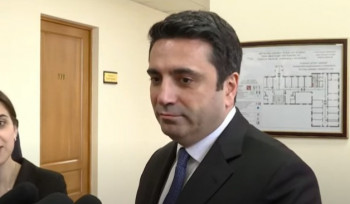 Մայիսի 9-ի հաղթանակը նաև մեր հաղթանակն է, վարչապետի մասնակցությունը չի կարող կապ ունենալ ԵՄ-ի հարցերի հետ․ Ալեն Սիմոնյան