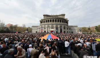 Արցախցիների իրավունքները պետք է դիտարկվեն որպես համահայկական օրակարգի անբաժան մաս. հայտարարություն