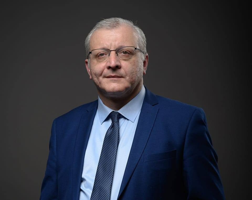 Ծառուկյանը ներկայումս զբաղված է «Ճիշտ Հայաստանի» քաղաքական հիմքերի ստեղծմամբ, որն ավելի արդյունավետ կդարձնի քաղաքական կյանքն՝ ընդհանրապես, և 2026-ի ընտրությունները՝ մասնավորապես․ Սուրեն Սուրենյանց