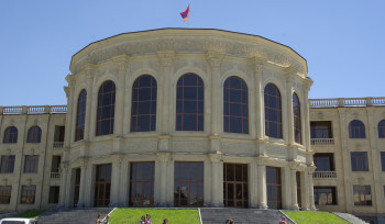 Այսօր հայտնի կդառնա Գյումրու քաղաքապետի անունը