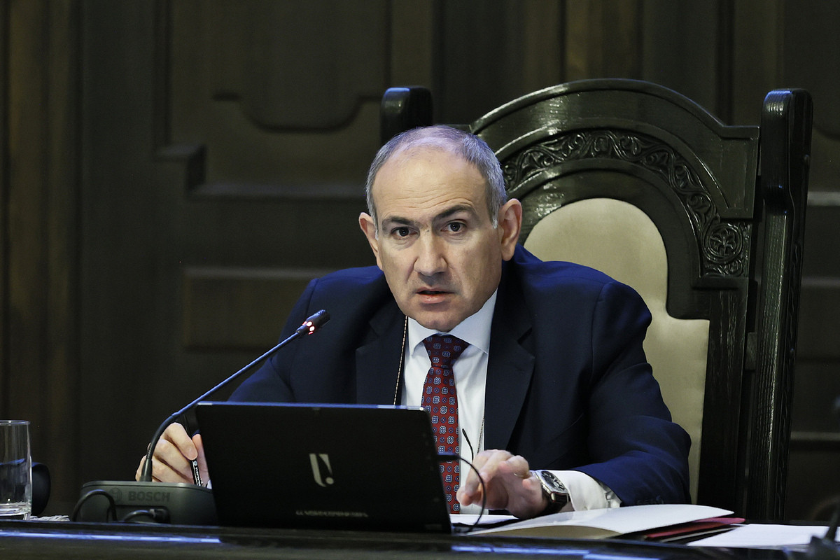 Պատերազմին արդարացում չկա, կոչ եմ անում ՀՀ-ում և Ադրբեջանում գործող ուժերին և անհատներին լինել ծայրահեղ պատասխանատու․ Նիկոլ Փաշինյան