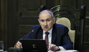 Պատերազմին արդարացում չկա, կոչ եմ անում ՀՀ-ում և Ադրբեջանում գործող ուժերին և անհատներին լինել ծայրահեղ պատասխանատու․ Նիկոլ Փաշինյան