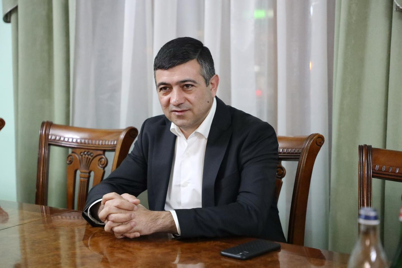 Պետք է գնալ արտահերթ ընտրությունների․ ՔՊ-ն չի մասնակցի Գյումրու ավագանու առաջին նիստին․ Սարիկ Մինասյան