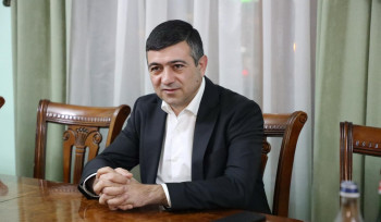 Պետք է գնալ արտահերթ ընտրությունների․ ՔՊ-ն չի մասնակցի Գյումրու ավագանու առաջին նիստին․ Սարիկ Մինասյան