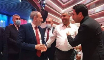 Հաhnյnղ, ծեծnղ ՔՊ-ականը «կրթվում է».  «Հրապարակ»