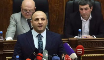 Գյումրու ավագանու «Մայր Հայաստան» խմբակցությունը չի առաջադրում քաղաքապետի թեկնածու
