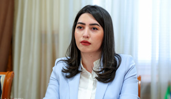 Սիրելի՛ ծառայողներ, դուք եք ներկայացնում Ոստիկանությունը հանրությանը, ձեր աշխատանքով է գնահատվում նաև Հայաստանի Հանրապետությունը․ եղե’ք արժանի  ձեր կոչմանը․ ՆԳ նախարարի ուղերձը