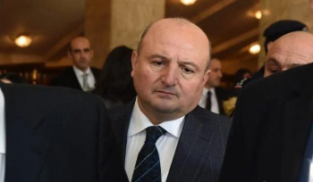 Գյումրիում առաջադրվել է համայնքի ղեկավարի մեկ թեկնածու
