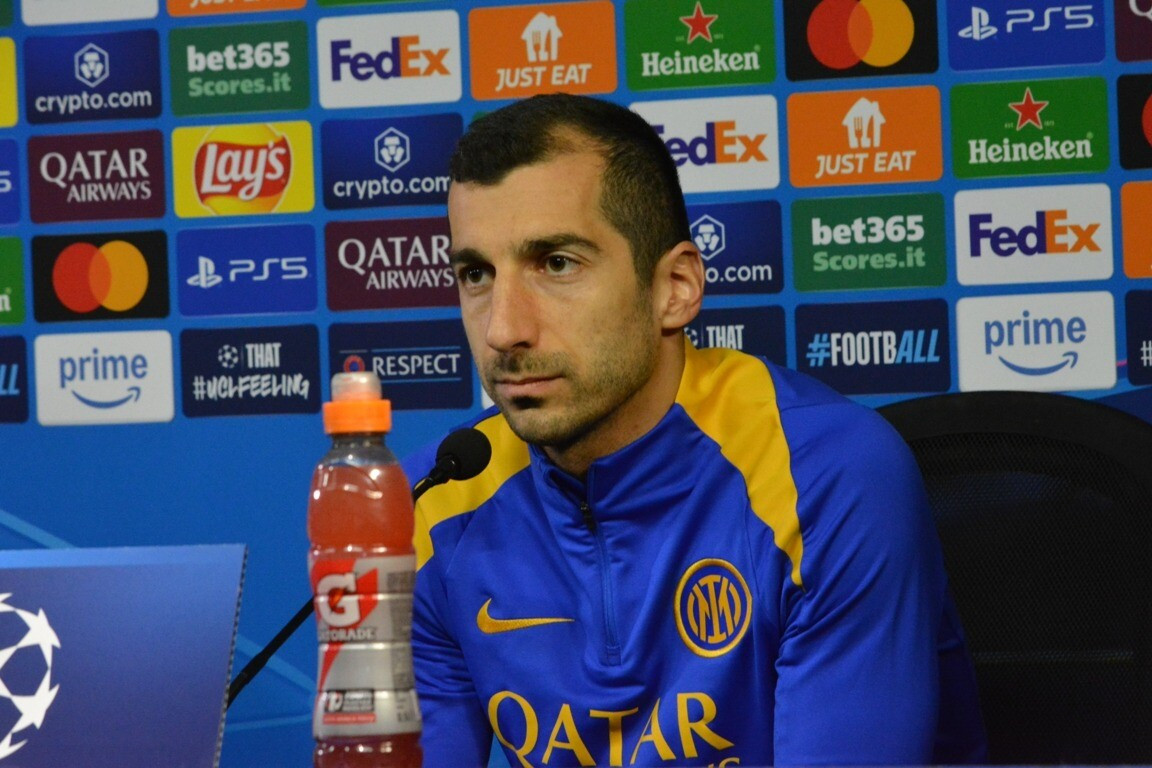 Հենրիխ Մխիթարյանի ինքնակենսագրականը պատրաստ կլինի մինչև տարեվերջ. «Արմենպրես»