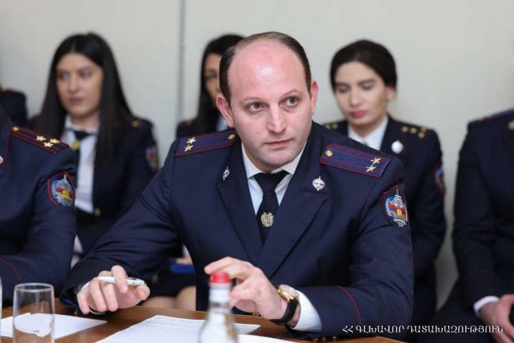 Քեռին մեղադրում է զարմիկին՝ նման խարդախն ինչպես կարող է Երևանի դատախազությունը ղեկավարել․ «Հրապարակ»