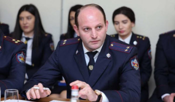 Քեռին մեղադրում է զարմիկին՝ նման խարդախն ինչպես կարող է Երևանի դատախազությունը ղեկավարել․ «Հրապարակ»