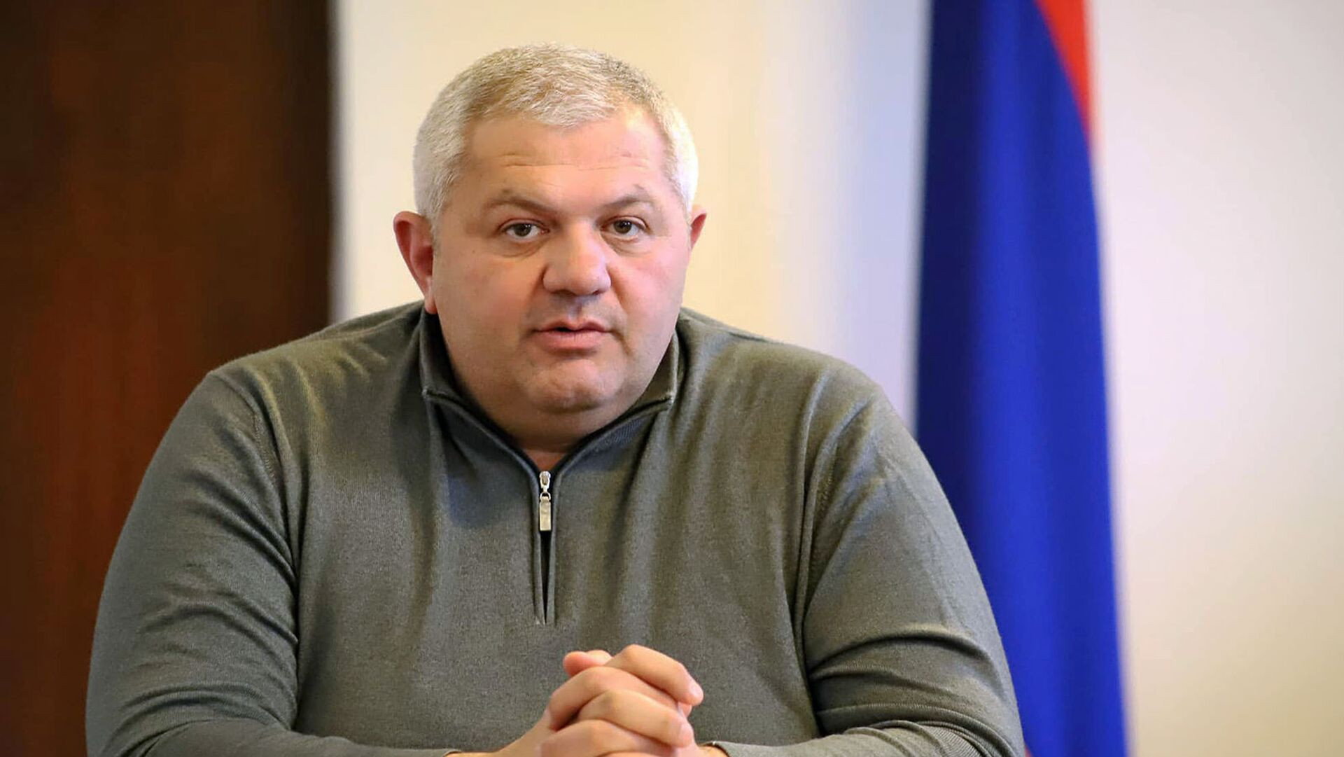 Համբերություն ու հաղթանակ բոլորիս. Մամիկոն Ասլանյանը շնորհավորել է Վարդան Ղուկասյանին