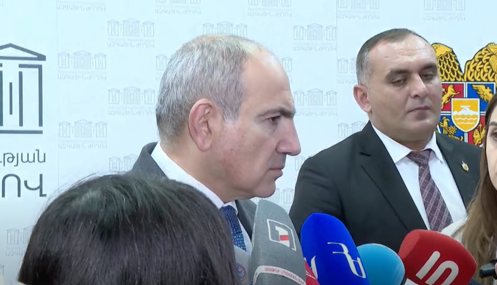 Նոյեմբերի 9-ի հայտարարության 9-րդ կետում չկա մի բան, որից ենթադրվում է, որ Հայաստանի ինքնիշխանությունը պիտի նսեմացվի․ Նիկոլ Փաշինյան