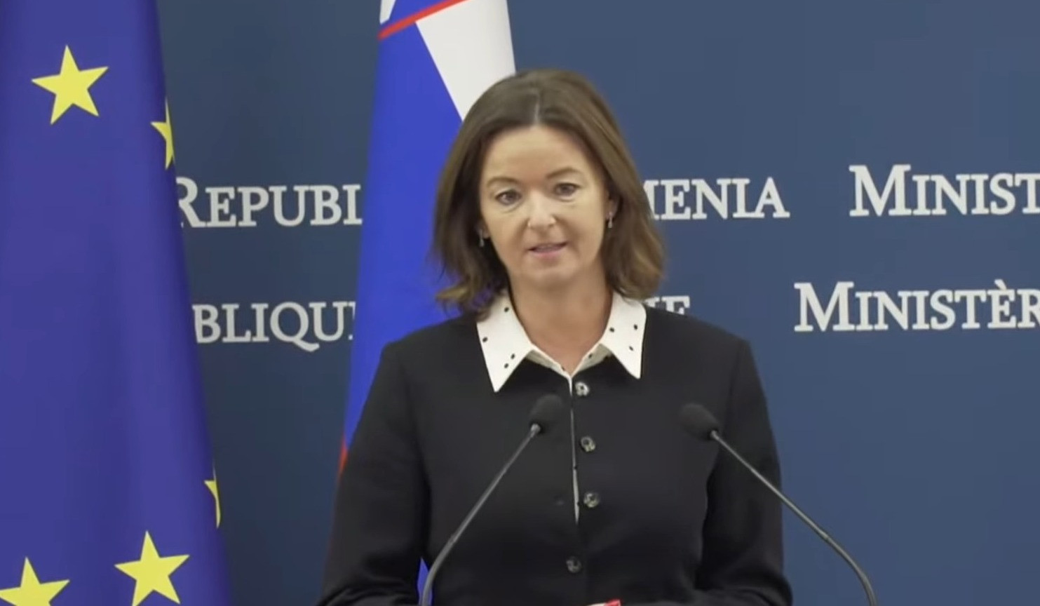 Հուսանք՝ ստորագրումը շուտով կլինի, և տարածաշրջանում լարվածությունը կնվազի․ Սլովենիայի փոխվարչապետ