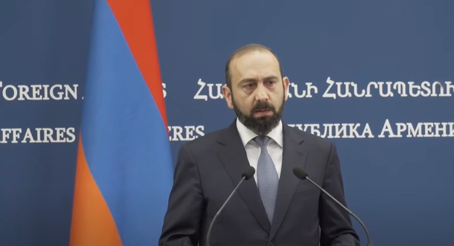 Մինսկի խմբի գոյությունը  կարող է հակառակ ազդեցություն ունենալ կարգավորված հակամարտության պարագայում․ Արարատ Միրզոյան