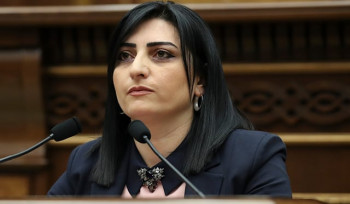 Հատիկ առ հատիկ. ինչ է խոստացել ու չի արել Փաշինյանը. Թագուհի Թովմասյանի հիշեցումները Փաշինյանին (տեսանյութ)