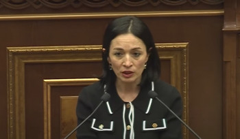 Լուրջ խնդիր է, մենք չունենք լեզվական քաղաքականության մշակված և հաստատված հայեցակարգ․ ԿԳՄՍ նախարար
