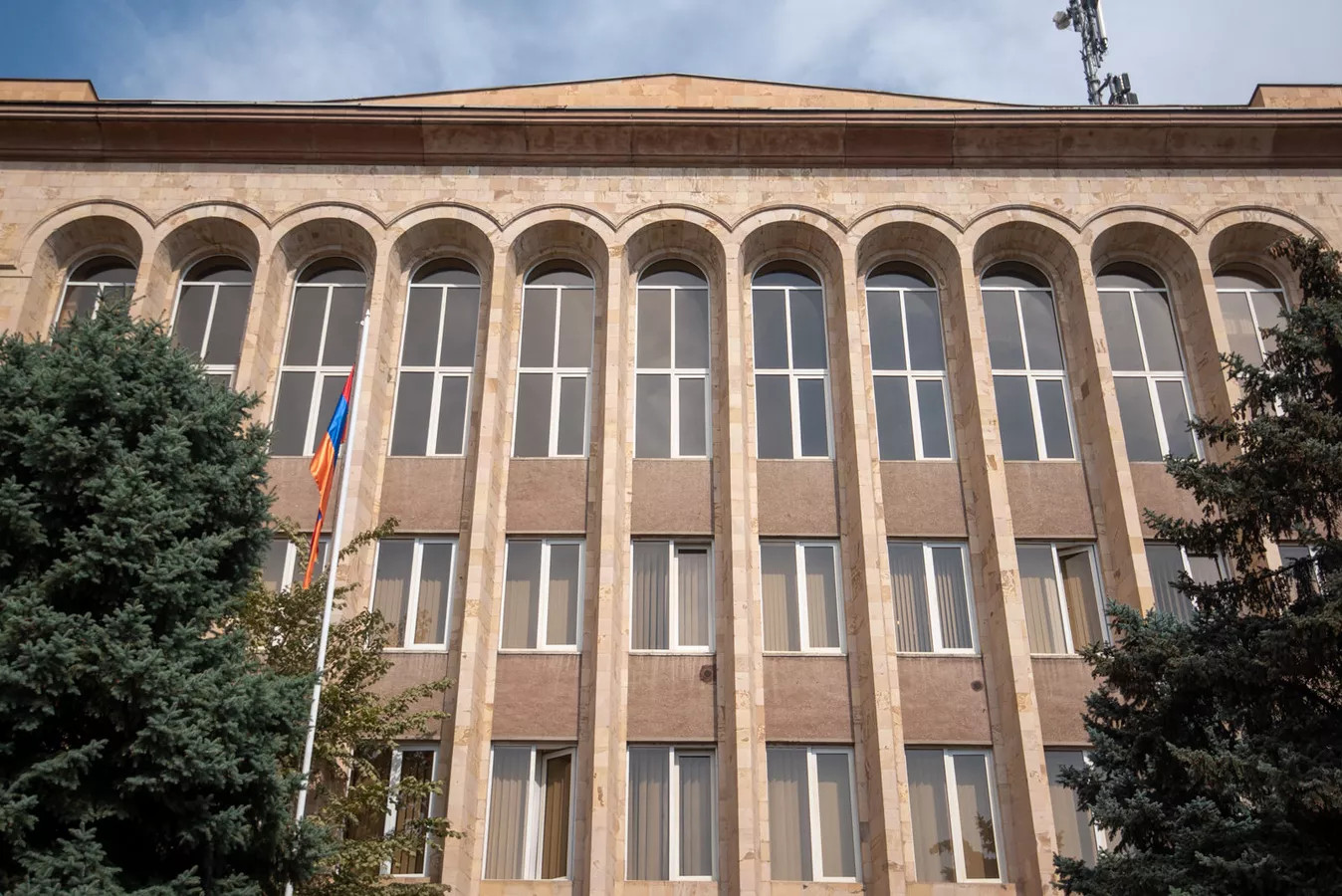 Սահմանադրական դատարանը հրապարակել է ապօրինի գույքի բռնագանձման մասին օրենքի գործով որոշումը