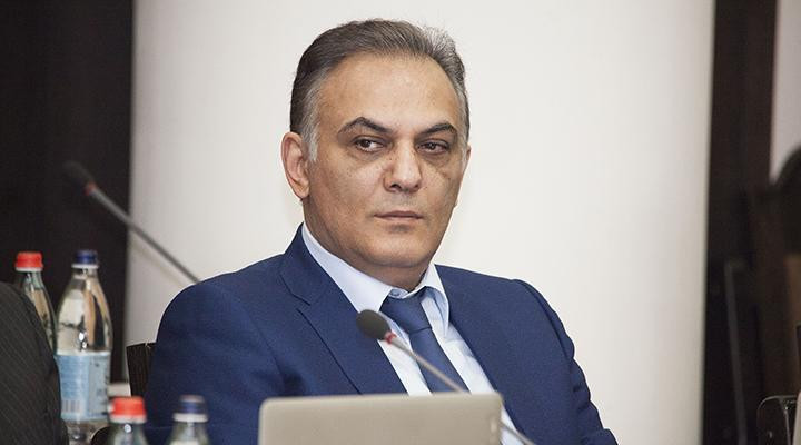 Գագիկ Բեգլարյանն ապօրինի եղանակով ձեռք է բերել և օրինականացրել շուրջ 3 տասնյակ գույք՝ պետությանը պատճառելով 2,3 մլրդ դրամի վնաս․ Հակակոռուպցիոն կոմիտե