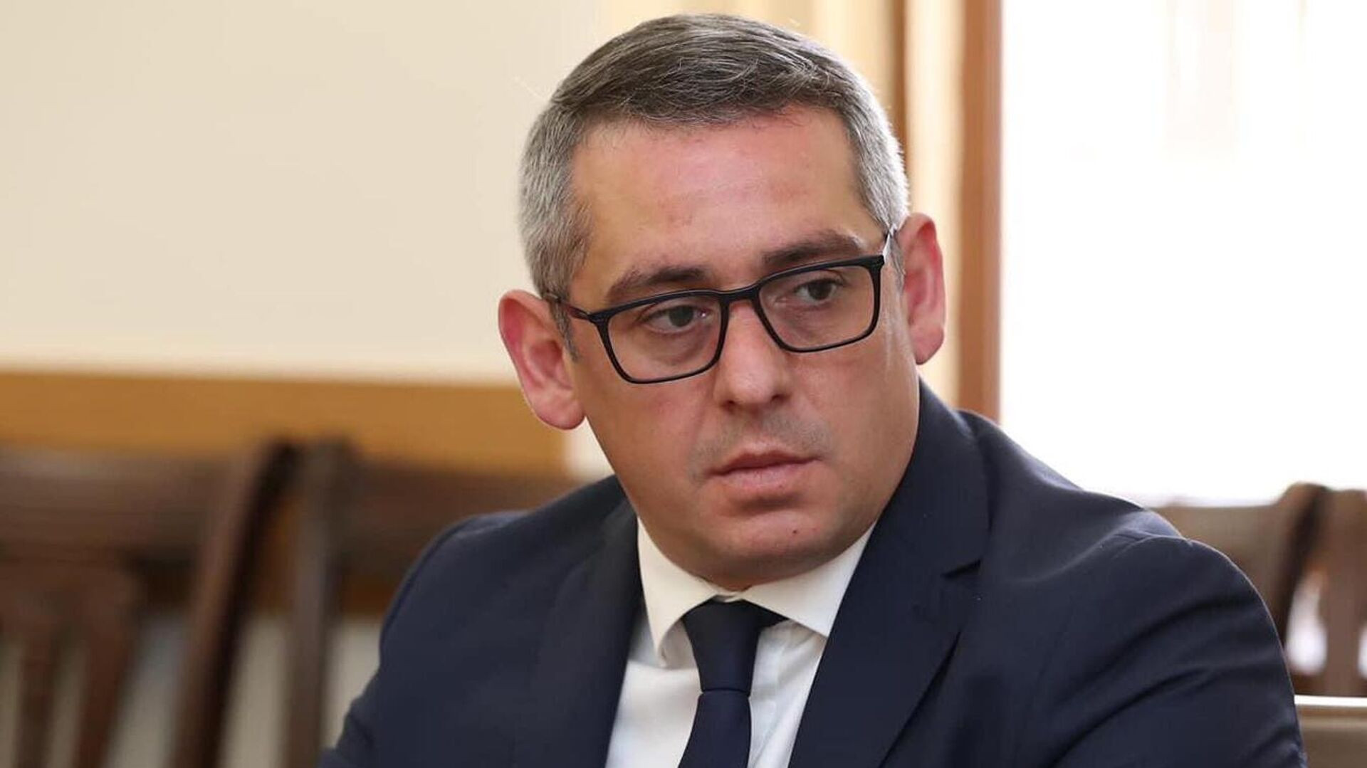 Մինչ այդ մենք ունեցել ենք զրո, իսկ հիմա ունենք հզոր ռազմարդյունաբերություն. ՔՊ-ական նոր պատգամավոր. «Հրապարակ»