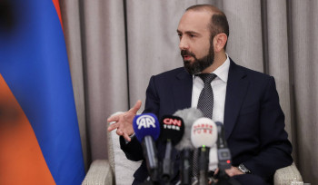 Հենց խաղաղության պայմանագիրը կնքվի և ուժի մեջ մտնի, ԵՄ դիտորդական առաքելության անհրաժեշտությունն այլևս չի լինի․ Արարատ Միրզոյան