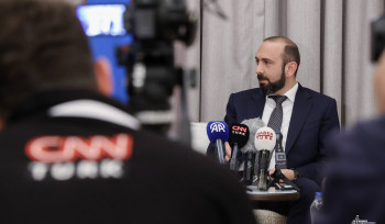 Խաղաղության պայմանագրով նախատեսվում է ստեղծել երկկողմ մեխանիզմ՝ հանձնաժողով, որը կհետևի պայմանագրի կատարմանը. ԱԳ նախարար
