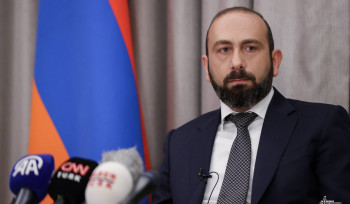 Մտահոգություն ունենք, որ Ադրբեջանը չի ցանկանում ստորագրել խաղաղության պայմանագիրը. Միրզոյան