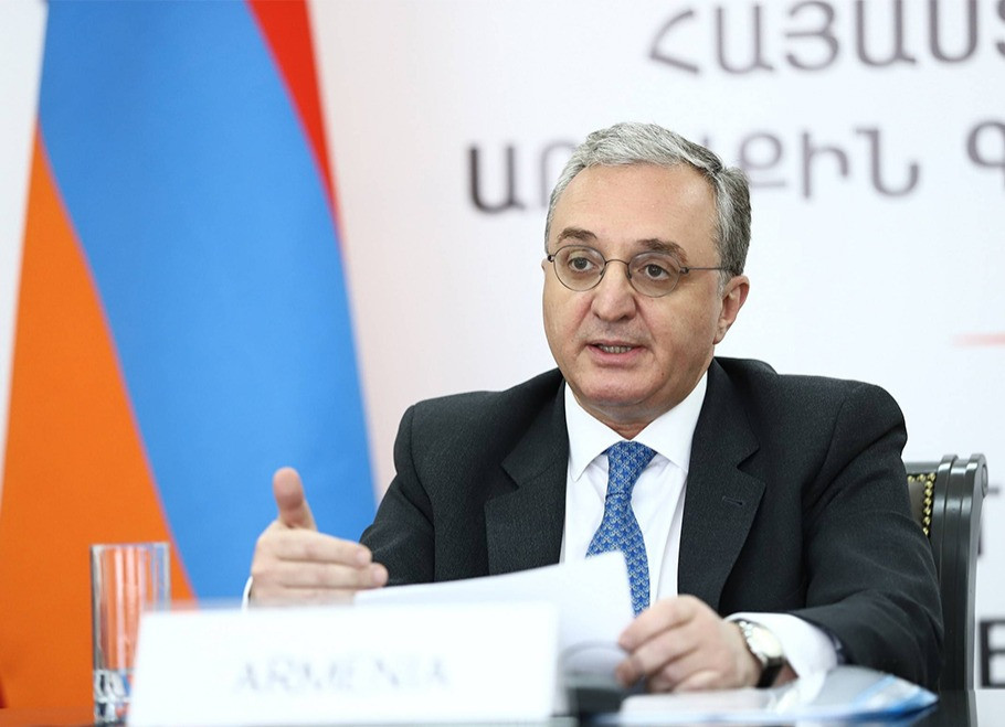 Զոհրաբ Մնացականյանը նշանակվել է ԱԳՆ Դիվանագիտական դպրոցի տնօրեն․ Մեդիամաքս