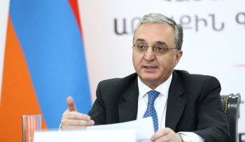 Զոհրաբ Մնացականյանը նշանակվել է ԱԳՆ Դիվանագիտական դպրոցի տնօրեն․ Մեդիամաքս