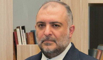 Վահագն Թևոսյանը ազատվել է Հանրային հեռարձակողի խորհրդի անդամի պաշտոնից