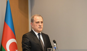 Անխոչընդոտ անցումը Նախիջևան դեռ չի ապահովվել․ Ջեյհուն Բայրամով