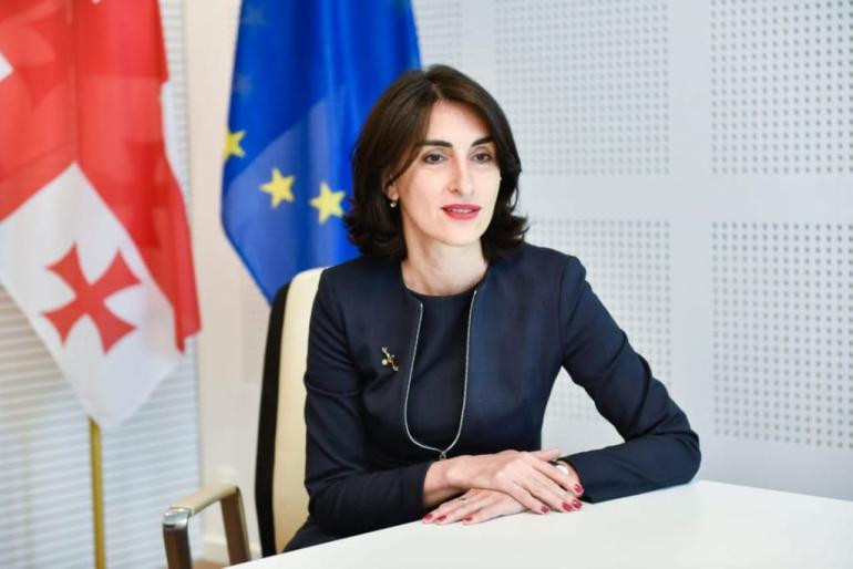 Հարավային Կովկասը ռազմավարական նշանակության տարածաշրջան է, եռակողմ համագործակցությունն այս պահին չափազանց անհրաժեշտ է․ Վրաստանի ԱԳ նախարար