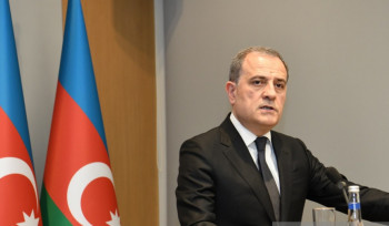 Ադրբեջանի արևմտյան շրջանների և Նախիջևանի միջև կապը պետք է բառացիորեն անխոչընդոտ լինի՝ անկախ քաղաքական կոնֆիգուրացիայի փոփոխությունից․ Բայրամով