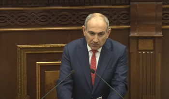Հայաստան-Ադրբեջան նոր սրացում և նոր պատերազմ չի լինելու․ Նիկոլ Փաշինյանը կրկնեց հայտարարությունը