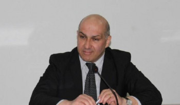 Կառավարությունը հաստատել է Հրաչյա Զաքոյանի թեկնածությունը Ագրարային համալսարանի ռեկտորի պաշտոնում