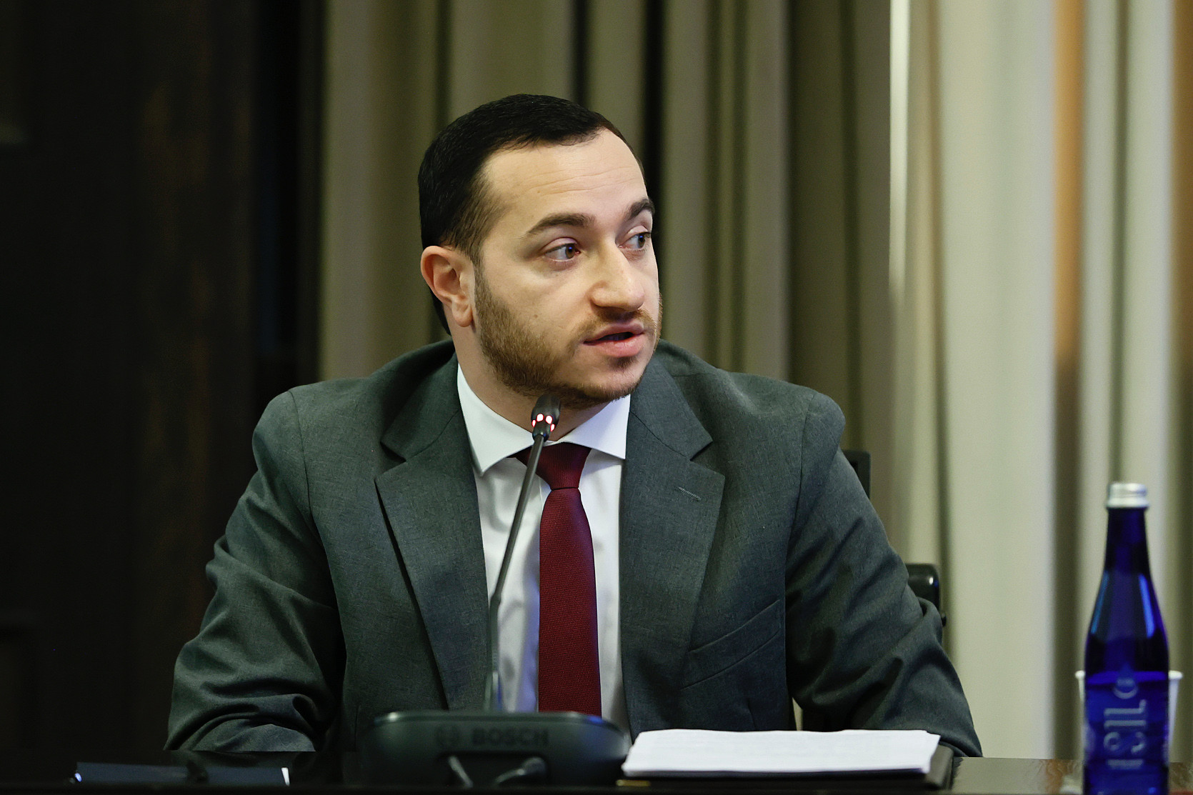 Բարձր տեխնոլոգիաների ոլորտի միգրանտ աշխատակիցը պետական աջակցություն կստանա եկամտային հարկի 60%-ի չափով