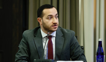 Բարձր տեխնոլոգիաների ոլորտի միգրանտ աշխատակիցը պետական աջակցություն կստանա եկամտային հարկի 60%-ի չափով