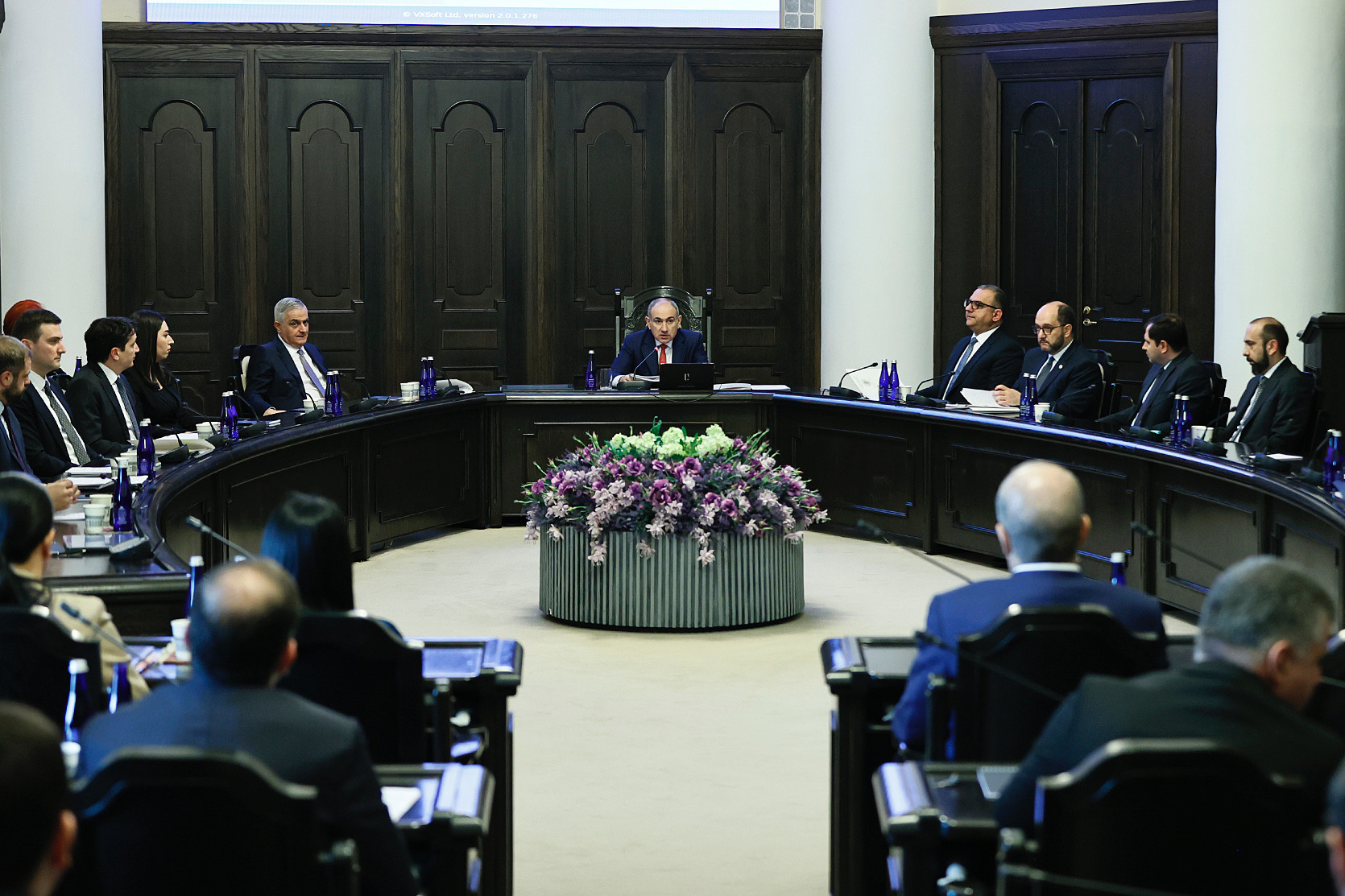 Այսօր հազարավոր մարդիկ եթերի որակից են բողոքում.  ՀՀ - ում կստեղծվի «Հանրօգուտ մեդիամիջավայր» հիմնադրամ