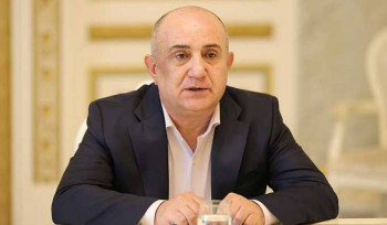 Սամվել Բաբայանը չի հավակնում Արցախի նախագահի պաշտոնին․ հայտարարություն