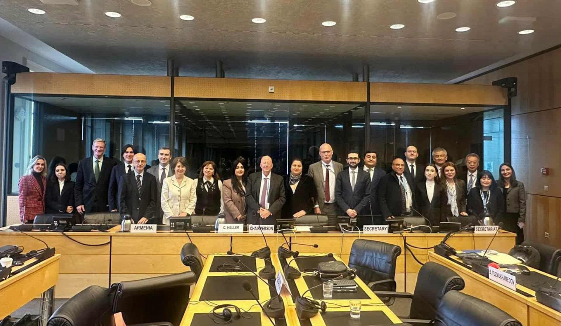 ՄԱԿ-ի Խոշտանգումների դեմ կոմիտեի նստաշրջանում ներկայացվել են ՆԳՆ բարեփոխումներն ու քաղաքացիական վերահսկողության մեխանիզմները