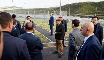 Ովքեր ուզում են տեսնել, թե գործնականում ինչի՞ մասին է Իրական Հայաստանի գաղափարախոսությունը, խնդրում եմ գնալ Կիրանց․ Նիկոլ Փաշինյան