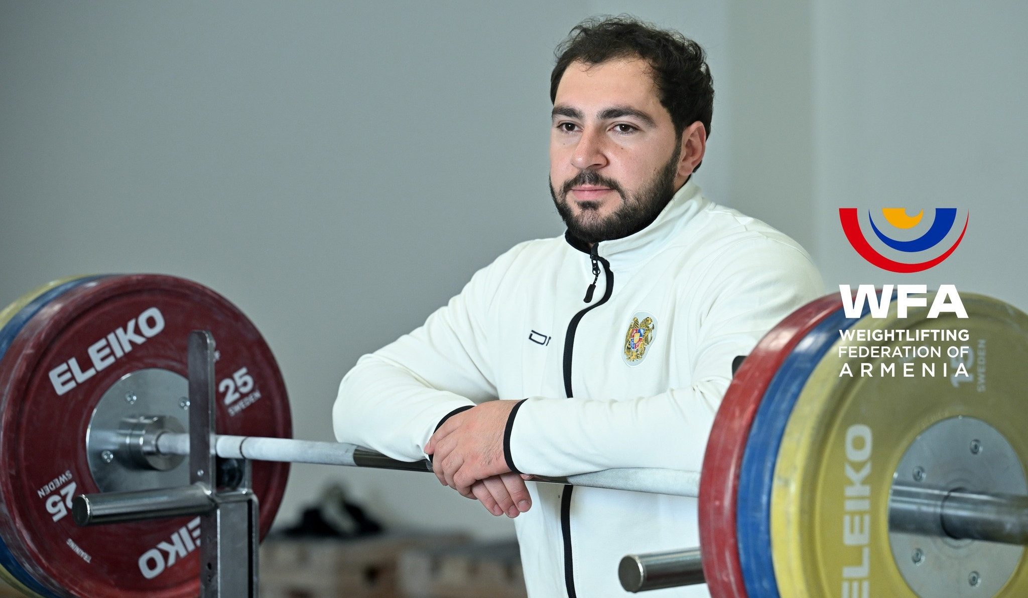 Եվրոպայի առաջնությունում այսօր ունենք 3 մասնակից