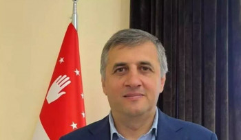 Հայազգի գործարար Վարազդատ Մինոսյանը նշանակվել է Աբխազիայի փոխվարչապետ