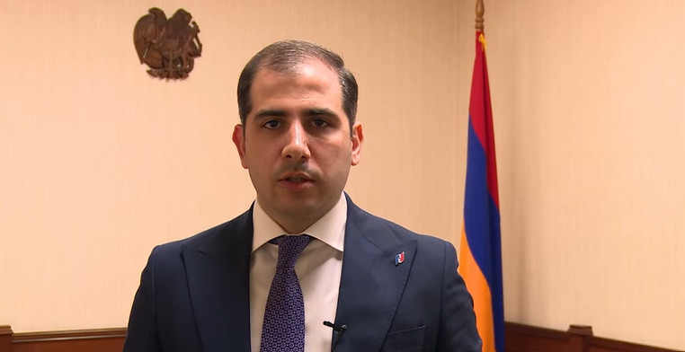 Համոզված եղեք, որ ձեր հարկերը «մեր մեծ ընտանիքի» բյուջեում ապահով ձեռքբերում են. ՊԵԿ նախագահի ուղերձը