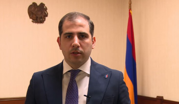 Համոզված եղեք, որ ձեր հարկերը «մեր մեծ ընտանիքի» բյուջեում ապահով ձեռքբերում են. ՊԵԿ նախագահի ուղերձը