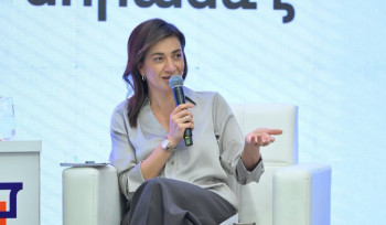 Այդպես էլ չհասկացա՝ «Ողբը» ինչո՞ւ էր կարդում, չհասկացա՝ իր արշավի անունն ինչո՞ւ է դրել «Կրթվելը նորաձև է». Վարդենիսի բնակիչ. 168.am